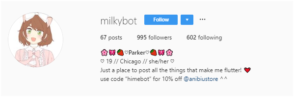 220 Instagram Bio Ideas To Make Your Own - bio roblox status ideas