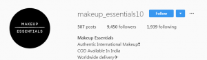 How Social Media Is Shaping The Beauty Industry (+5 Social Media ...