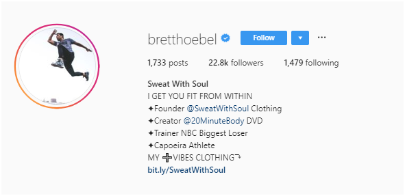 Instagram Aesthetic Bio Generator