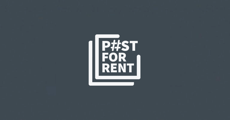 post for rent | Build Traffic For Free | influencer marketing platform