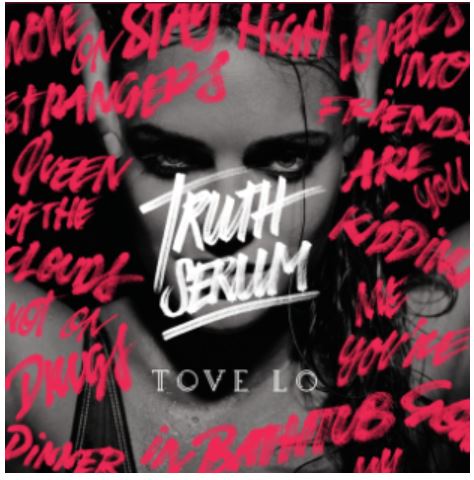 Habits (Stay High) - Tove Lo TikTok Music