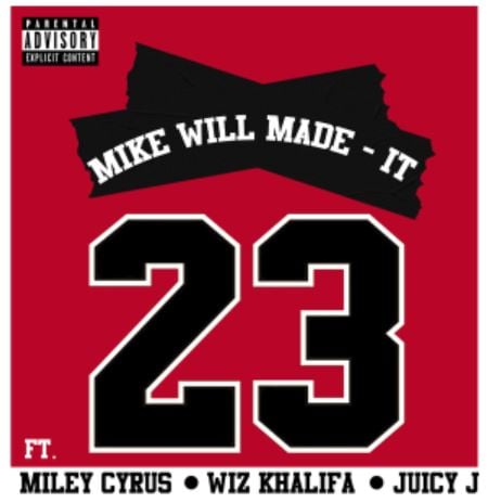 23 - Mike WiLL Made-It TikTok hit