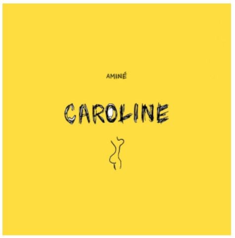 Caroline - Aminé TikTok Clips Music