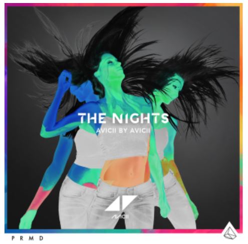 The Nights - Avicii TikTok videos good song