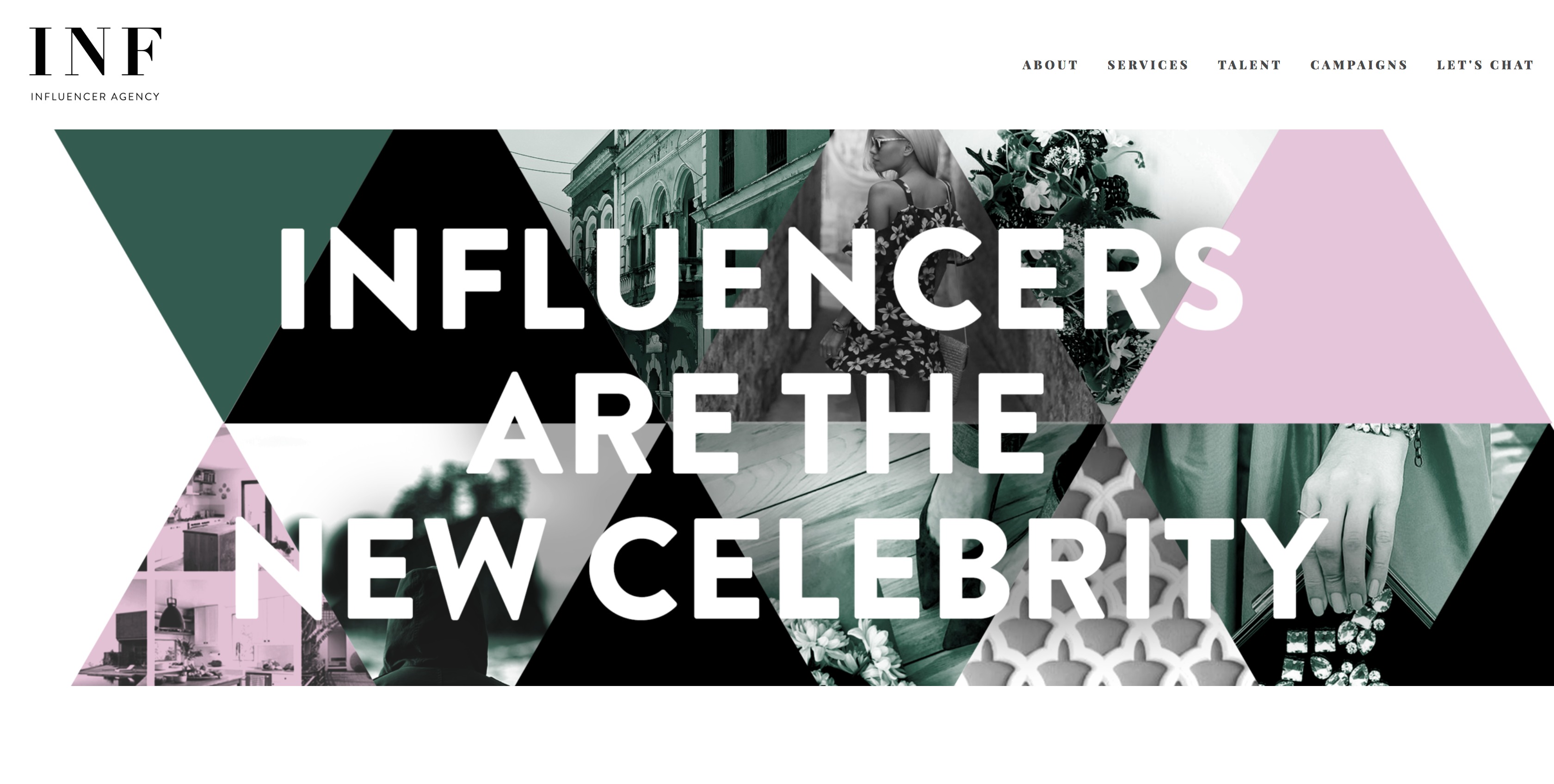 INF Influencer Agency / A&F Music