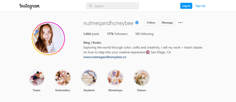 220+ Instagram Bio Ideas to Make Your Own in 2023