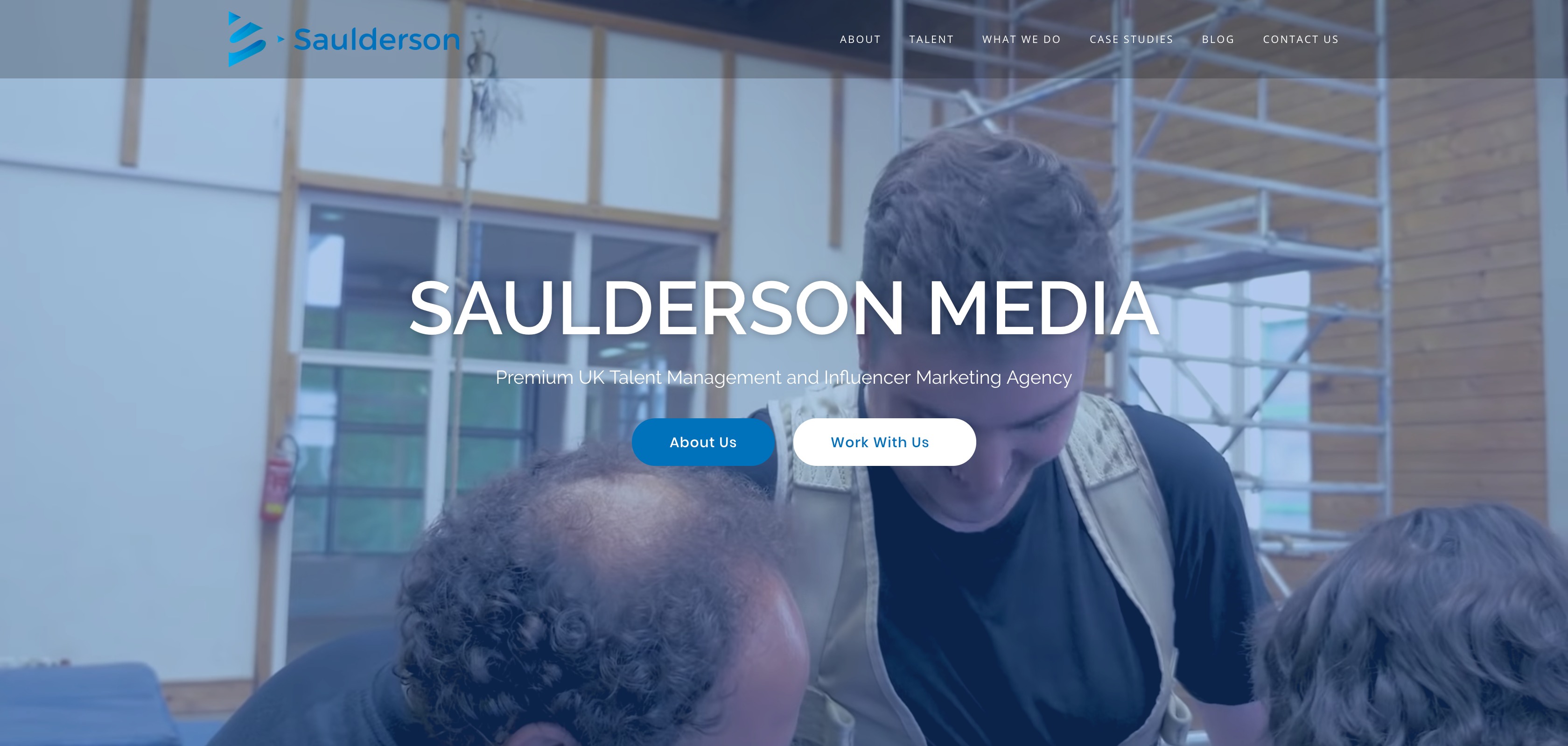 Medios de Saulderson 