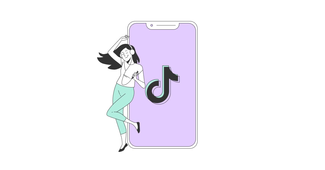 TikTok Music Trends: July 2023