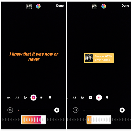 Instagram Music Sticker: How to Add Music to Instagram Stories