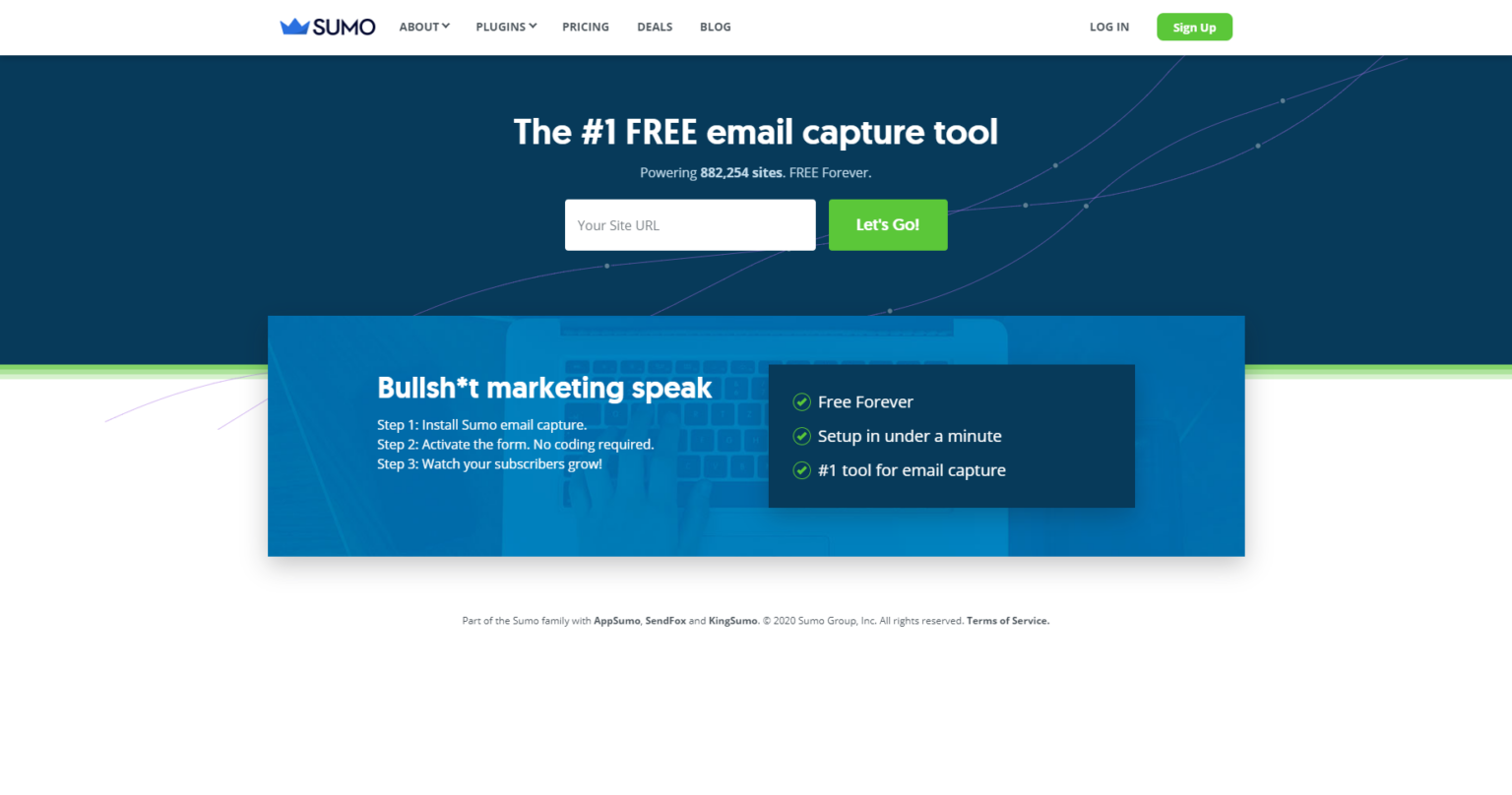 Free Online Email Marketing Tools