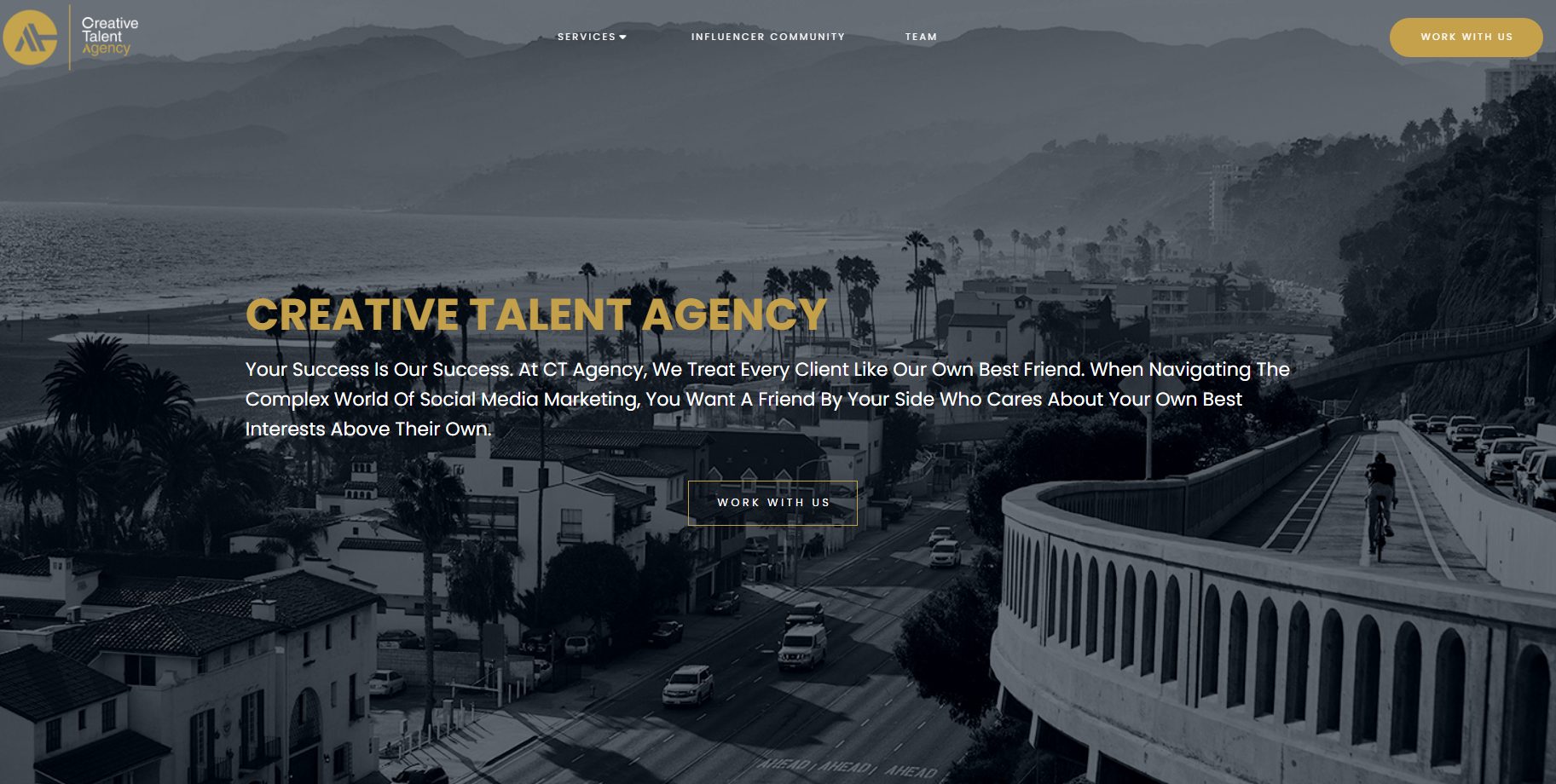 CT Agency