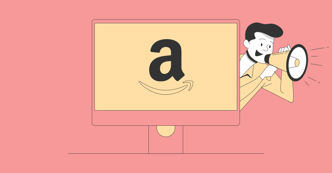 how to find who you follow on amazon