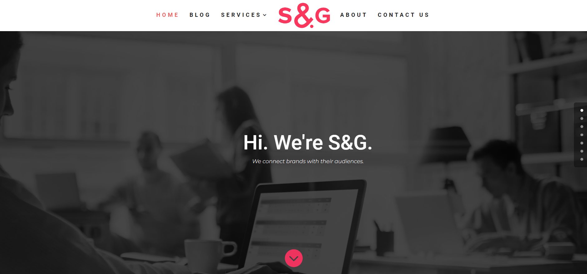 S&G Content Marketing 