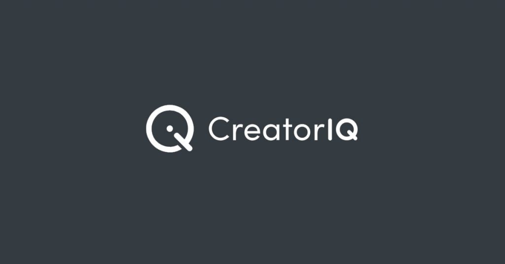 creatoriq | Build Traffic For Free | influencer marketing platform