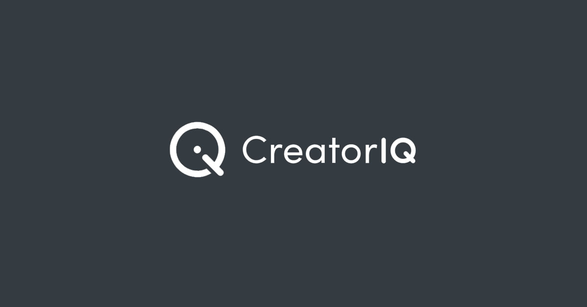CreatorIQ Review | Pricing & Features (2022) - Influencer Marketing ...