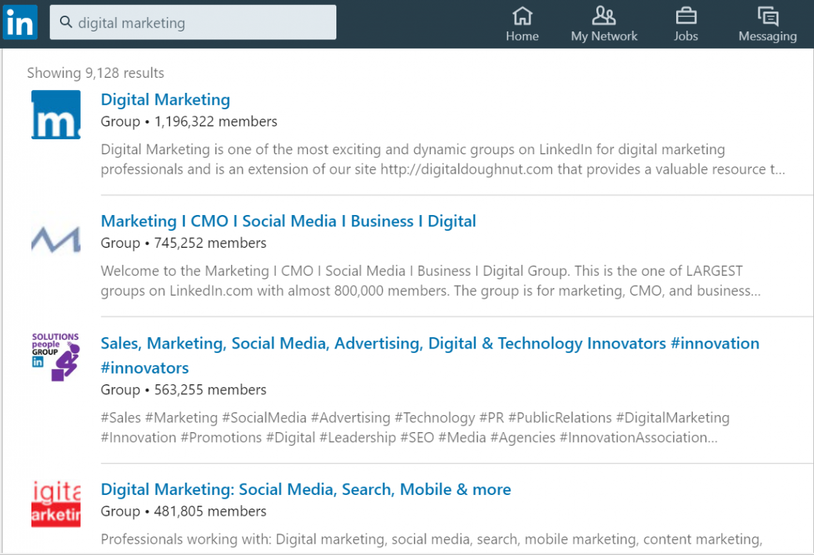 LinkedIn Influencer Marketing Holds The Key To B2B Marketing