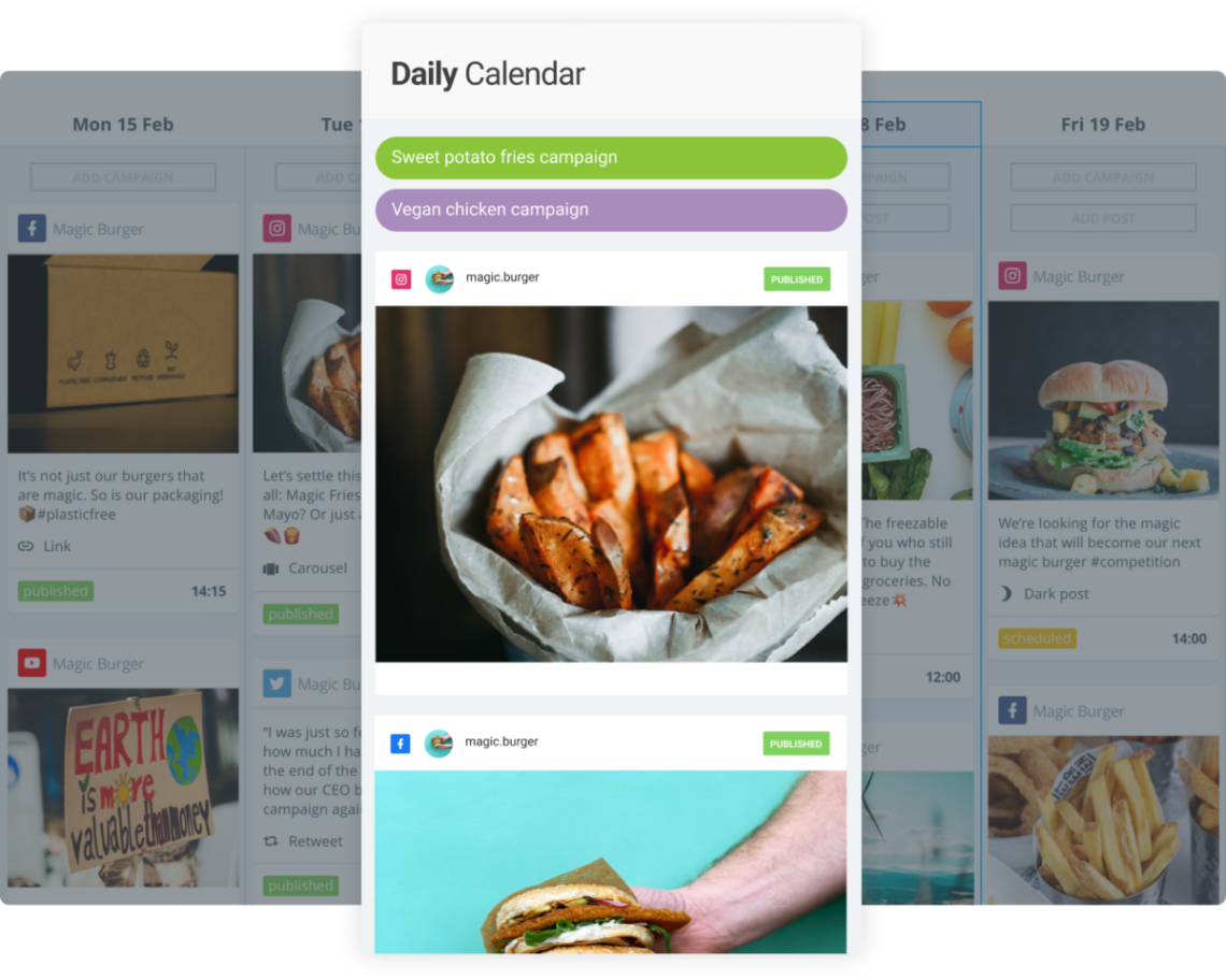 Top 16 Instagram Scheduling Apps and Tools to Automate Your Posts in 2025