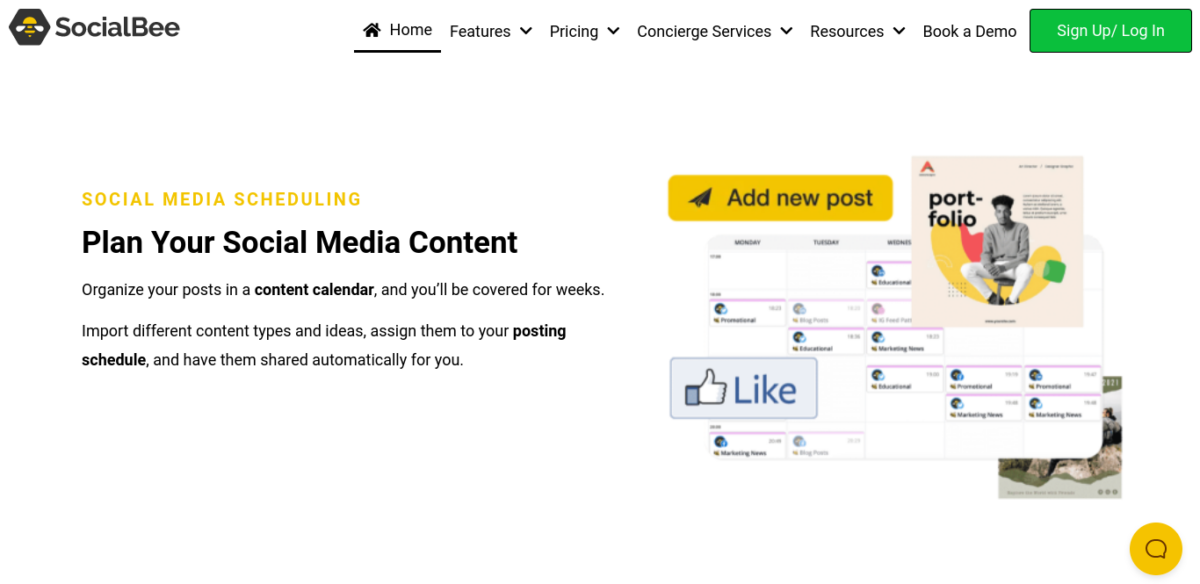 Top 15 Instagram Scheduling Apps & Tools to Automate Your Posts in 2022