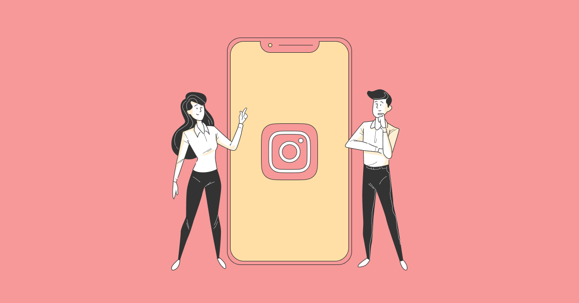 Agenturen für Instagram-Influencer-Marketing