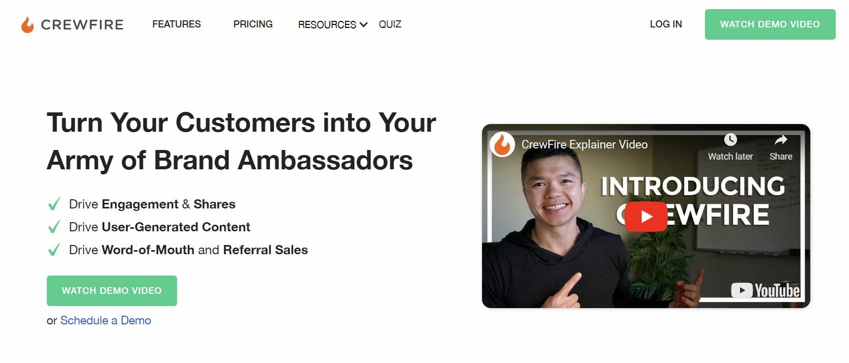 Luxury Ambassador Programs  3 Brands That Show You How It's Done