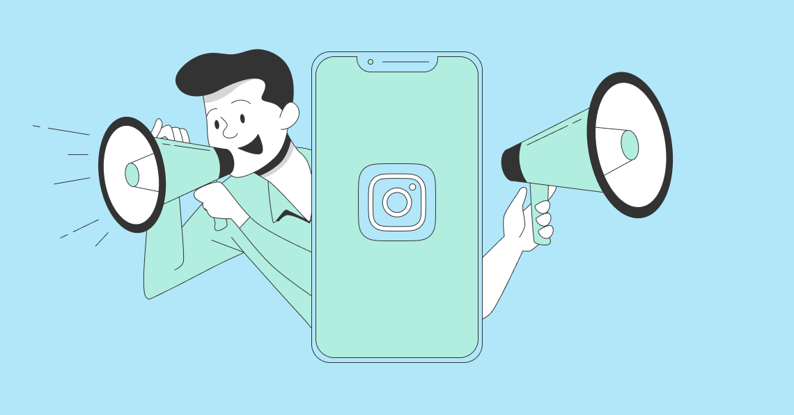 Influencer Marketing Plattformen für Instagram