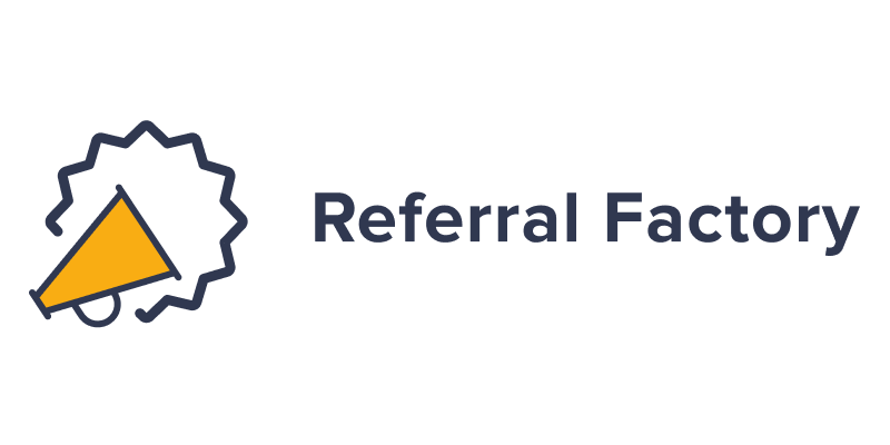 Referral Factory