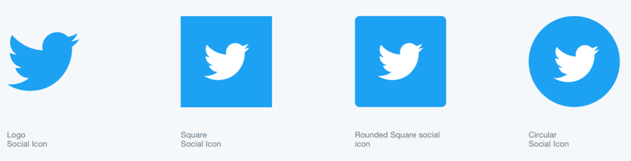 The Complete Guide on How to Use Social Media Icons