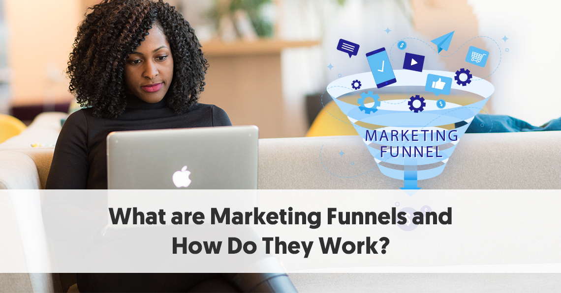 What are Marketing Funnels and How Do They Work?