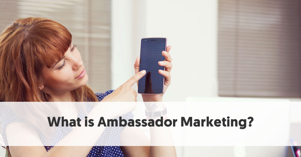 What is an ambassador? What do they do? - Market Business News