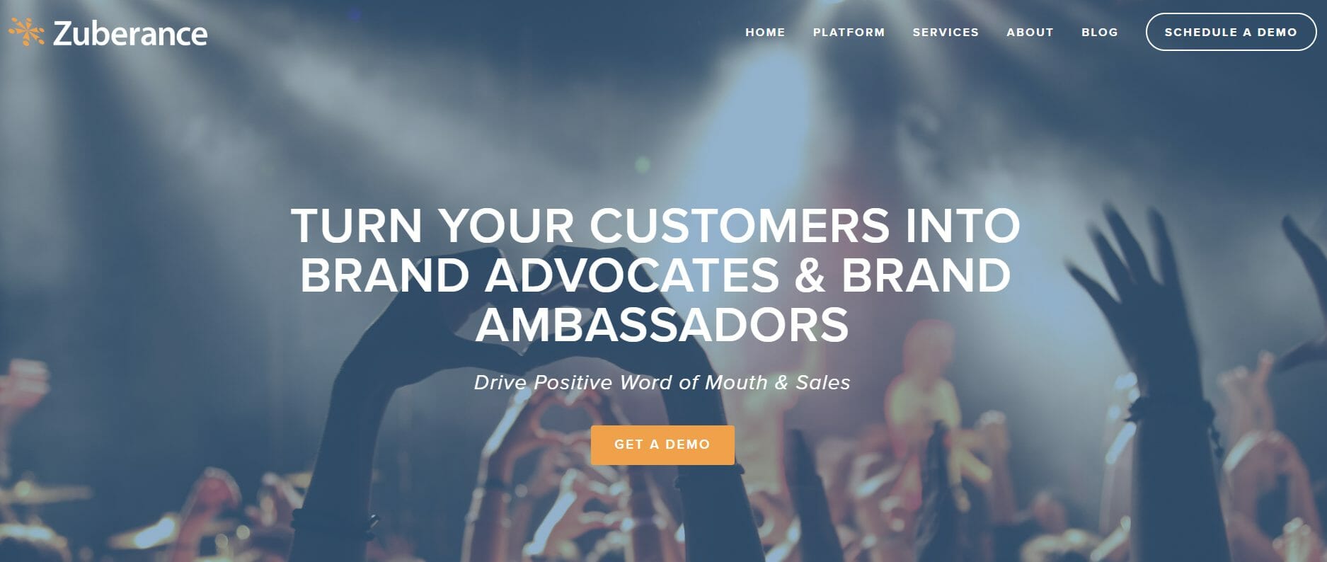 8 Companies With the Best Brand Ambassadors Programs