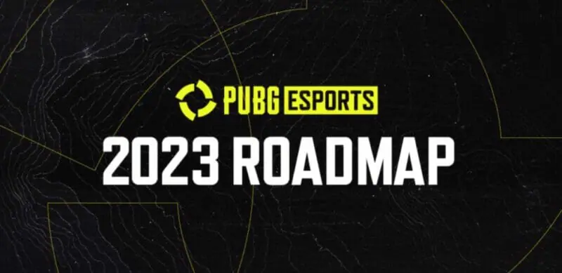 PUBG Campeonato Mundial