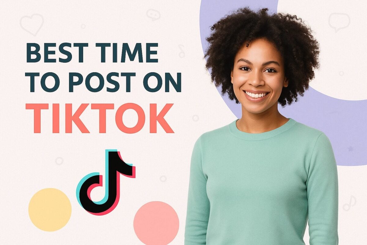 Best Time to Post on TikTok in 2025 [+ Free Calculator]
