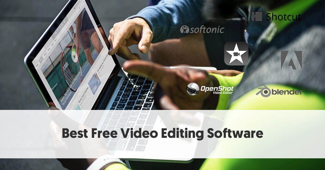 Best Free Video Editing Software