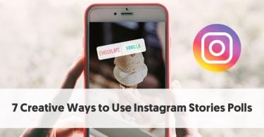 Creative Ways to Use Instagram Stories Polls