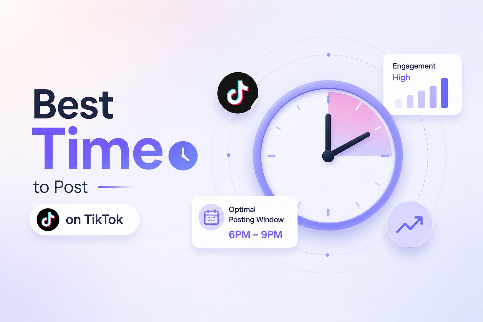 The Data-Backed Heatmap: Best Times to Post on Tiktok Today for Instant Viral Traction