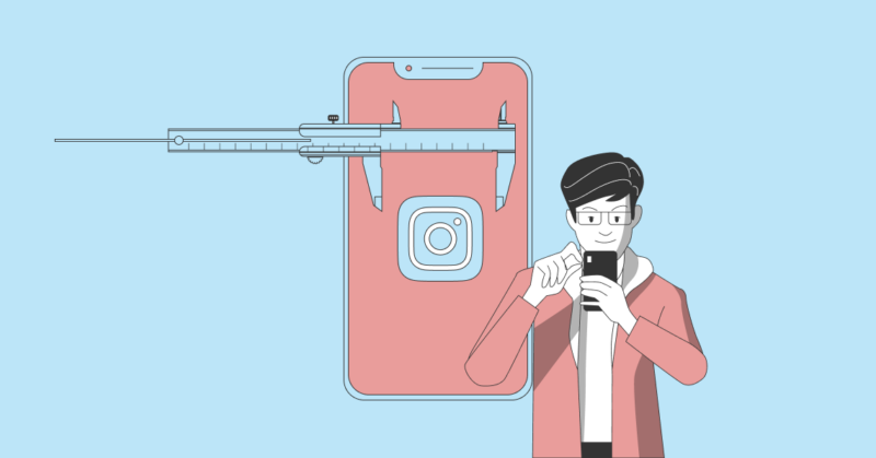 Complete Guide to Instagram Image Sizes
