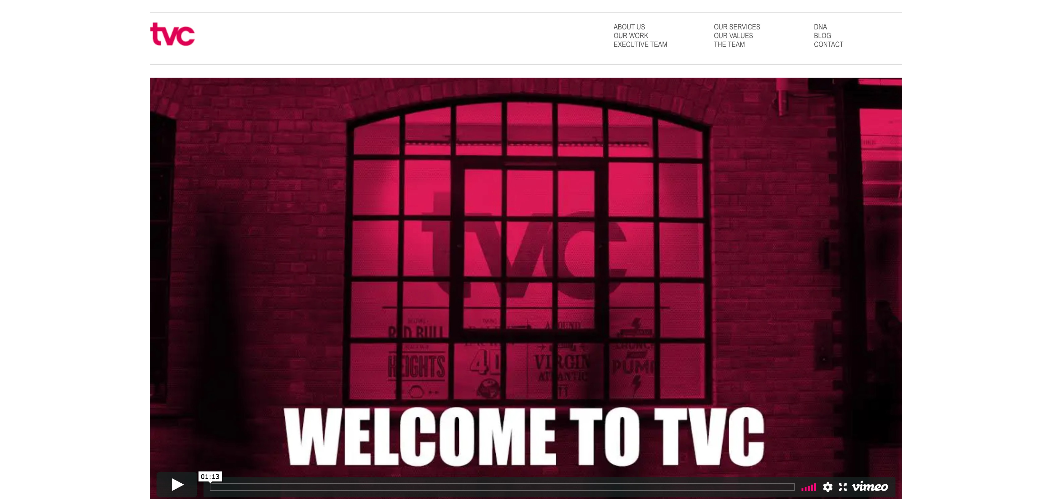 TVC Group