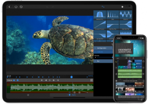 best mobile video editor