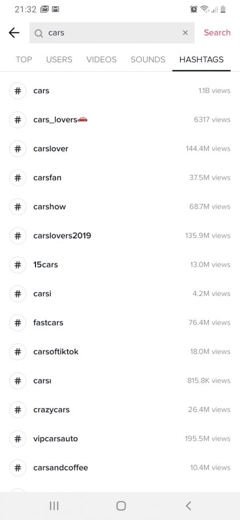 best times to post on TikTok