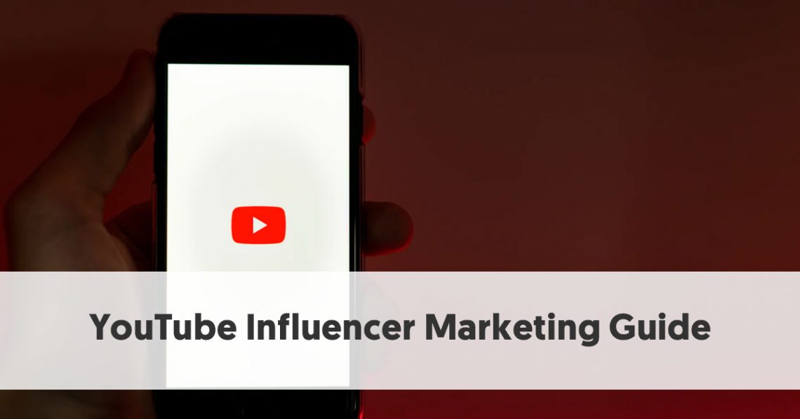 راهنمای بازاریابی Influencer Ultimate YouTube چگونه است ؟