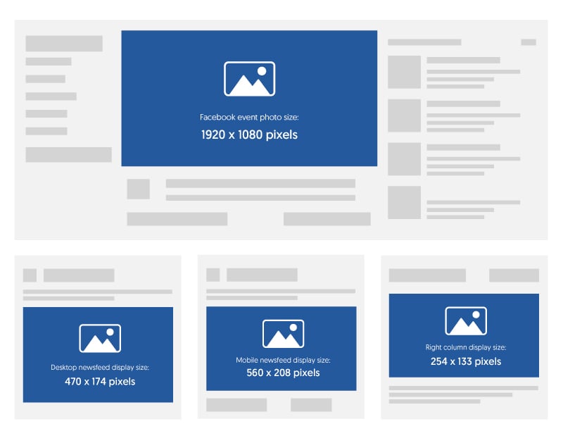 Facebook Event Photo Size Guide For 19 Free Design Tools And Tips
