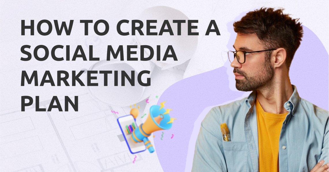 Social Media Marketing Plan