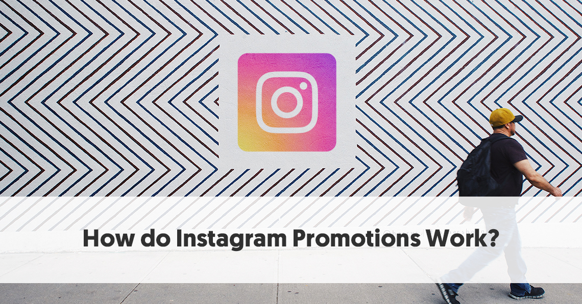 How do Instagram Promotions Work? (Explanation + Steps to Create Yours)