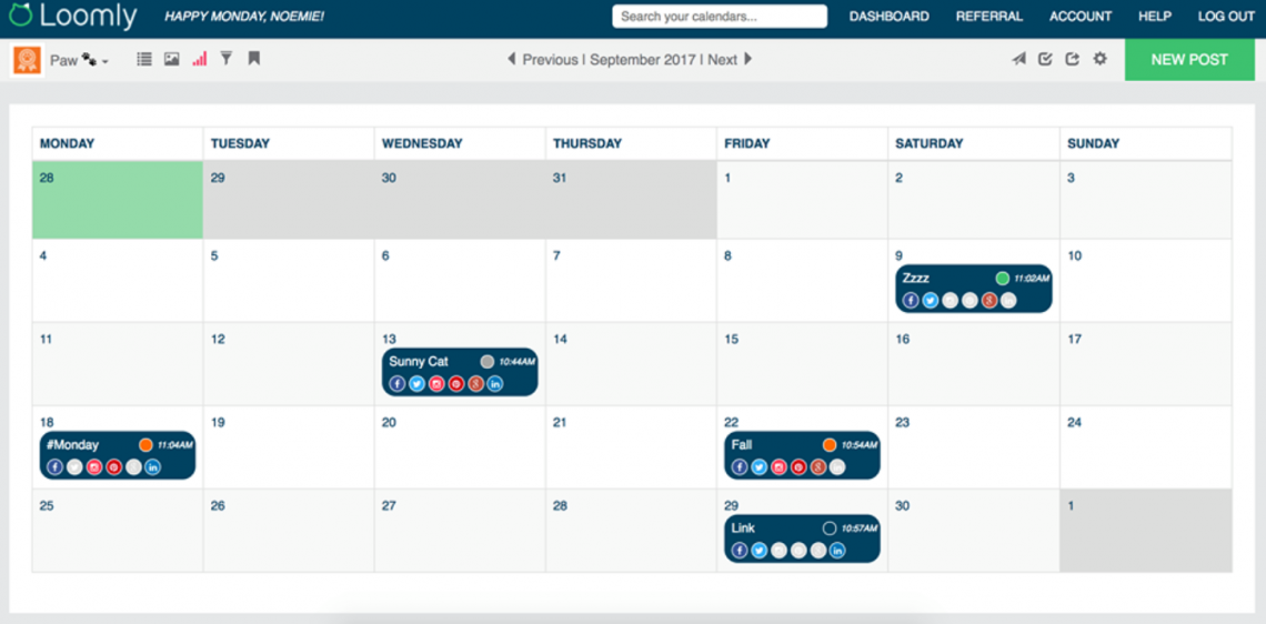 9 Instagram Scheduling Tools to Give You an Edge