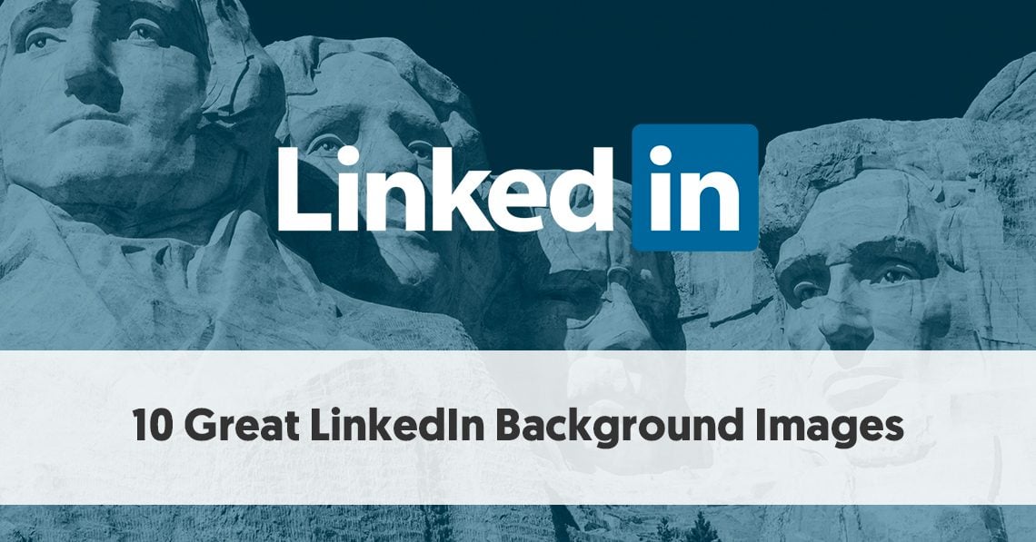 Featured image of post Best Background Images For Linkedin