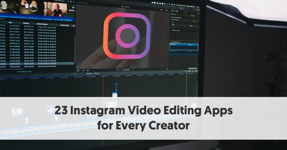 top 10 app for mac for video editing