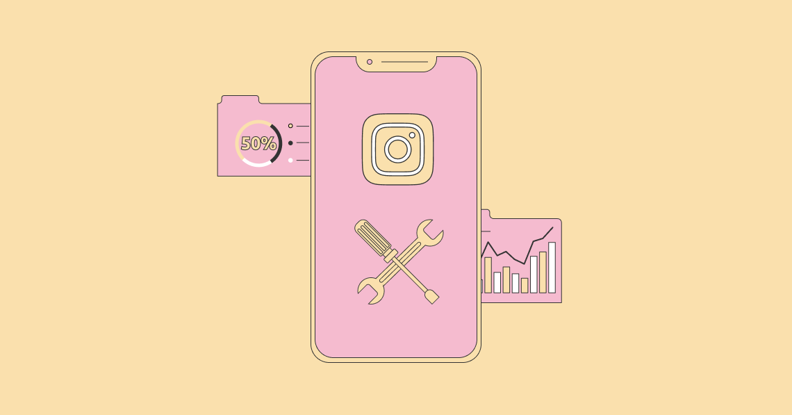 Tools to Run an Instagram Audit