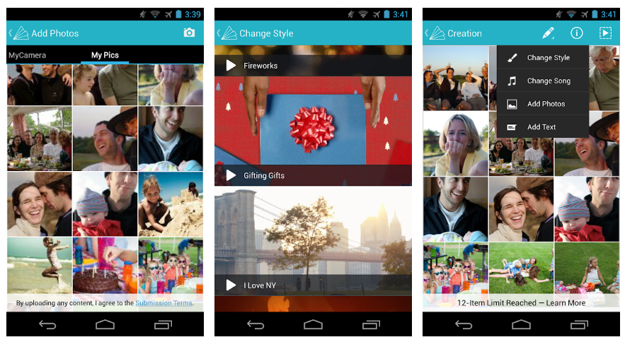 animoto video maker apk pro animoto video maker apk pro