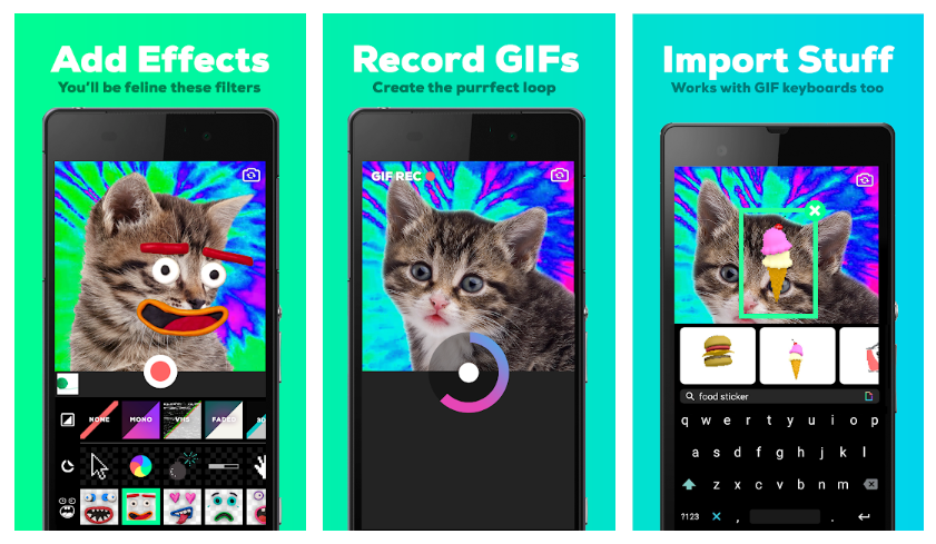 best free photo editing apps giphy