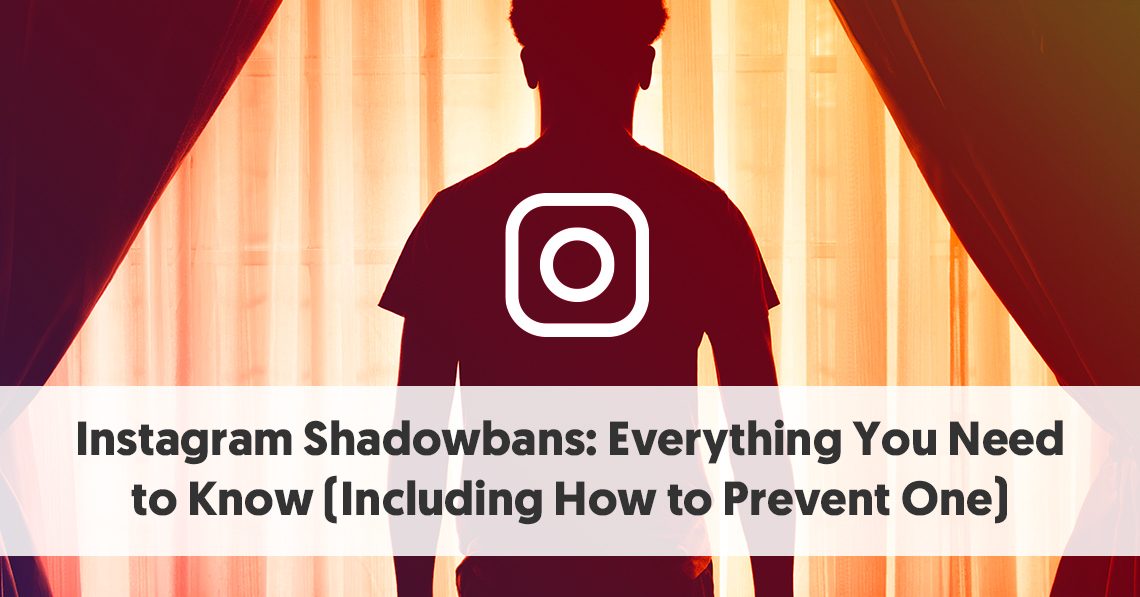 What is an Instagram Shadowban? (+ Tips How to Avoid One)